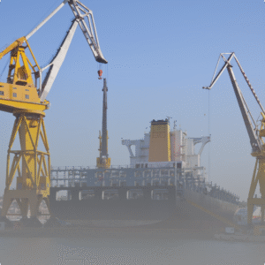 FORMAÇÃO - NR-11 OPERADOR DE GUINDAUTO