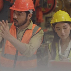 NR 1 - DISPOSIÇÕES GERAIS E GERENCIAMENTOS DE RISCOS OCUPACIONAIS - GRO